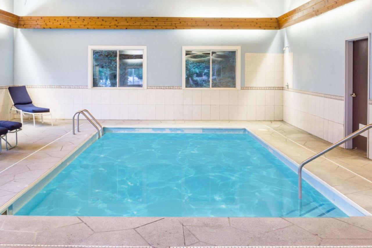 מלון Baymont By Wyndham Piqua מראה חיצוני תמונה